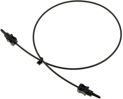 Mutec 0,5m optiskais kabelis