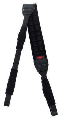 Air Cell Tenor Horn-/Baritone Strap varinio instrumento dirželis