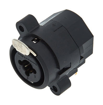 Neutrik NCJ6 FI-H 6.3mm Jack jungtis
