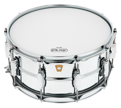 Ludwig LM402 Supra Phonic snare būgnas