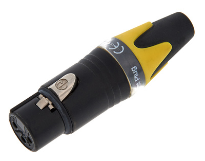 NTI Audio MR PRO kabelių testavimo jungtis