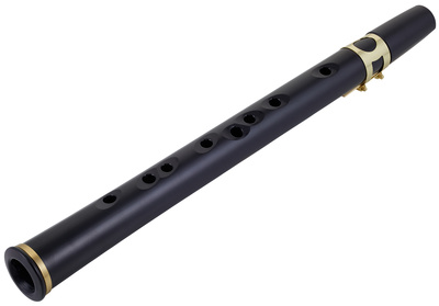Xaphoon Standard C liežuvėlinė fleita
