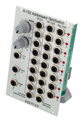 Doepfer A-152 loginis modulis  