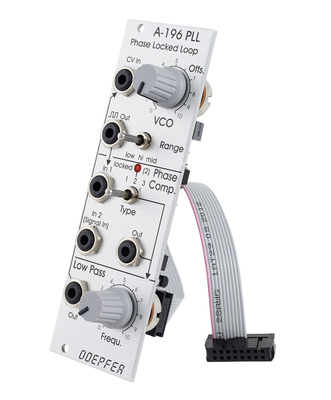 Doepfer A-196 įvairus modulis