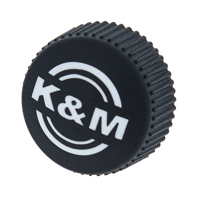 K&M Replacement Screw for 210/9 atsarginis varžtas