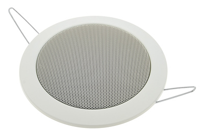 Visaton DL 10 8 Ohm lubinis garsiakalbis