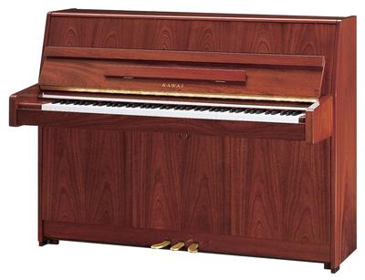 Kawai K 15 E MH/P pianinas