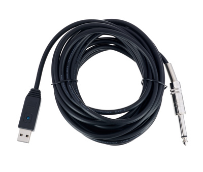 the t.bone USB 1G USB garso sąsaja  