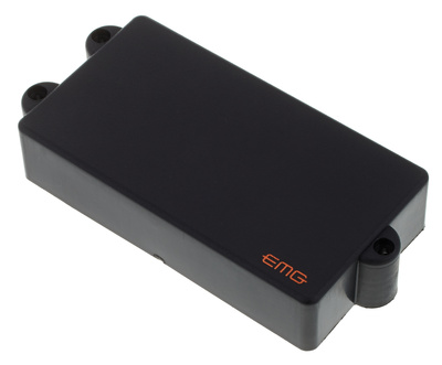 EMG MMTW bosinės gitaros garso nuėmėjas  