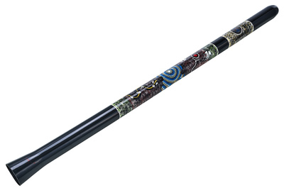 Thomann Didgeridoo PVC in C# didžeridu
