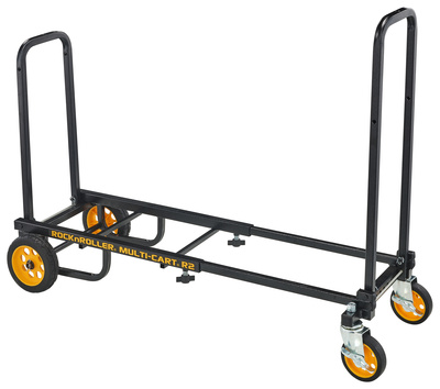 RockNRoller R2RT (Micro) B-Stock gitarų stiprintuvų priedas