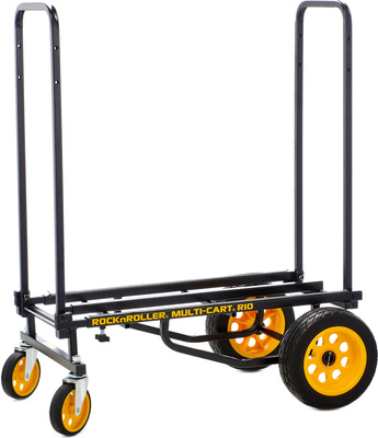 RockNRoller R10RT (Max) gitarų stiprintuvų priedas