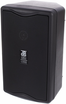 dB Technologies L 160 D aktyvi pilno diapazono garso kolonėlė
