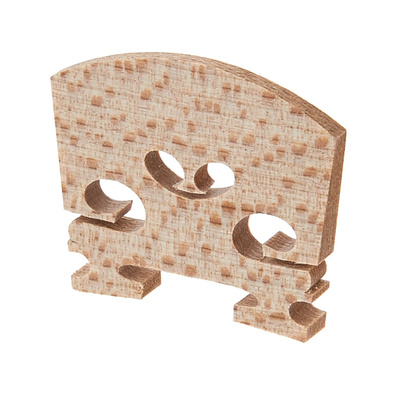 Gewa Violin Bridge Standard 1/16 smuiko tiltelis