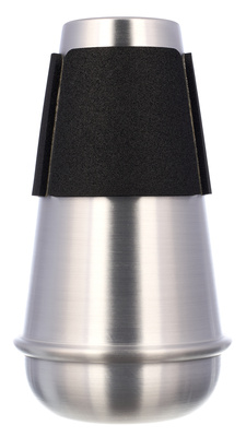 Best Brass Warm Up Mute bosinis trombono duslintuvas