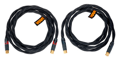 Vovox link protect A 2x 200 RCA audio laidas