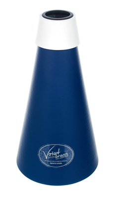Voigt Brass Practice Mute French H B-Stock valtornos duslintuvas