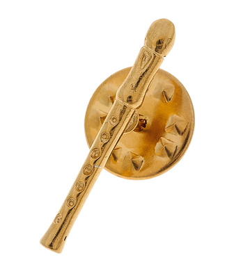 Art of Music Pin Recorder pučiamųjų aksesuaras  