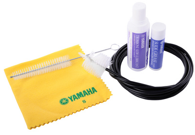 Yamaha Cleaning Set trombono valymo rinkinys