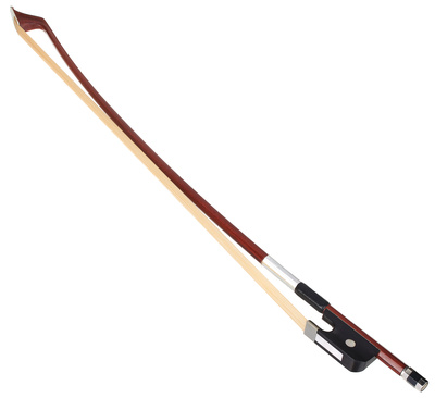Gewa Bass Bow 3/4 Round French kontraboso strykas