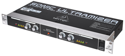 Behringer SU9920 psichoakustinis efektas