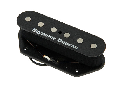 Seymour Duncan STL-2 elektrinės gitaros viengubas garso nuėmėjas