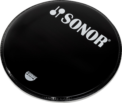 Sonor BP18BL bosinio būgno membrana