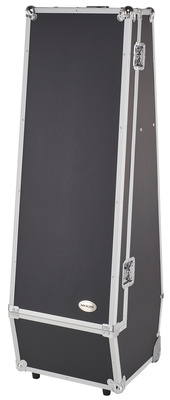 Rockcase Chest Case3MultiBassFlightCase elektrinės bosinės gitaros dėklas