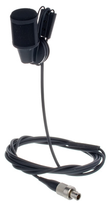 Sennheiser MKE40-4 prisegamas mikrofonas