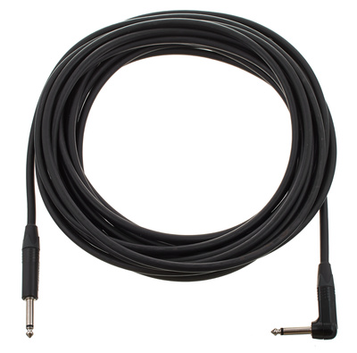 Sommer Cable Spirit Instrument 10,0 Angle instrumentinis laidas
