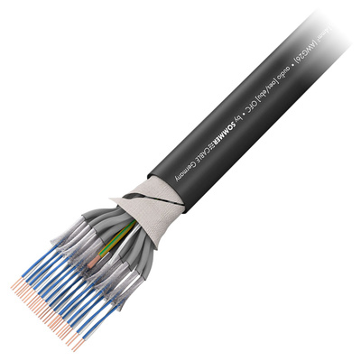 Sommer Cable Quantum Highflex Multipair 16 daugiagyslis laidas