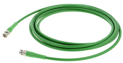 Sommer Cable BNC Cable 75 Ohms 5m BNC laidas