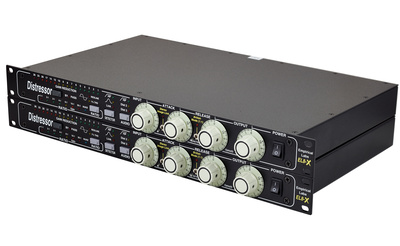 Empirical Labs EL8X-S Distressor kompresorius
