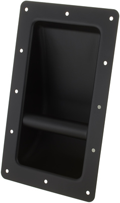 Adam Hall 34001 Bar Handle dėklo rankena