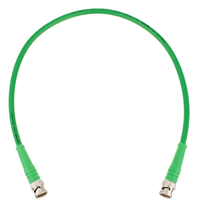 Sommer Cable BNC Cable 75 Ohms 0,5m BNC laidas
