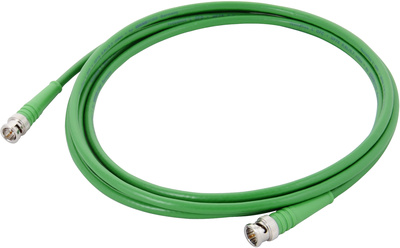 Sommer Cable BNC Cable 75 Ohms 3m laidas