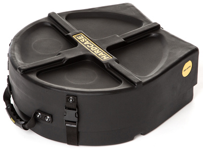 Hardcase HN14FFS 14" būgno dėklas  