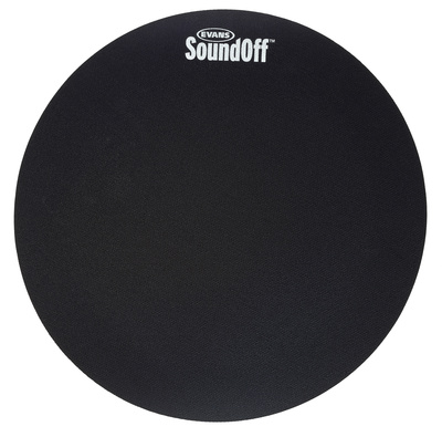 Evans SO-14 Tom Sound Off būgno slopintuvas