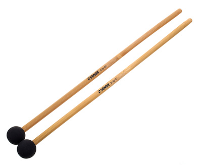 Sonor SXY G1 mušamosios lazdelės xilofonui  
