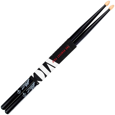 Vic Firth SAL Abe Laboriel Jr. Signature bungu vālītes