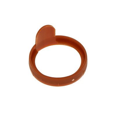 Neutrik PXR 1 Brown kodavimo žiedas