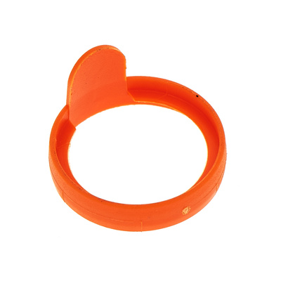 Neutrik PXR3 Orange kodavimo žiedas
