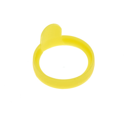 Neutrik PXR 4 Yellow kodavimo žiedas  