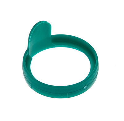 Neutrik PXR 5 Green kodavimo žiedas