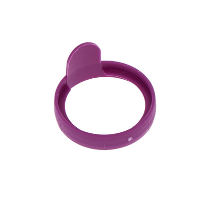 Neutrik PXR 7 Violet kodavimo žiedai  