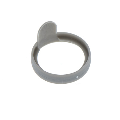 Neutrik PXR 8 Grey kodavimo žiedas