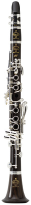 Buffet Crampon RC Eb-klarnetas 17/6