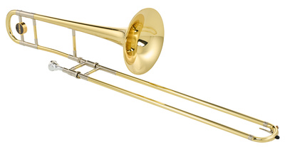 Yamaha YSL-881 tenorinis trombonas