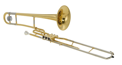 Jupiter JTB700VQ vožtuvinis trombonas