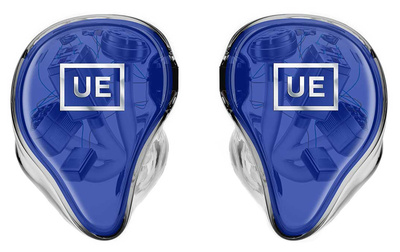 Ultimate Ears UE-11 Pro individualios in-ear ausinės